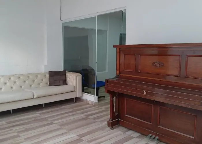 Pousada Brisa Suites