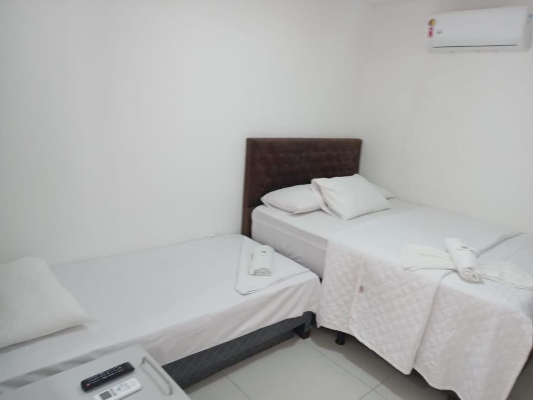 Brisa Suites *