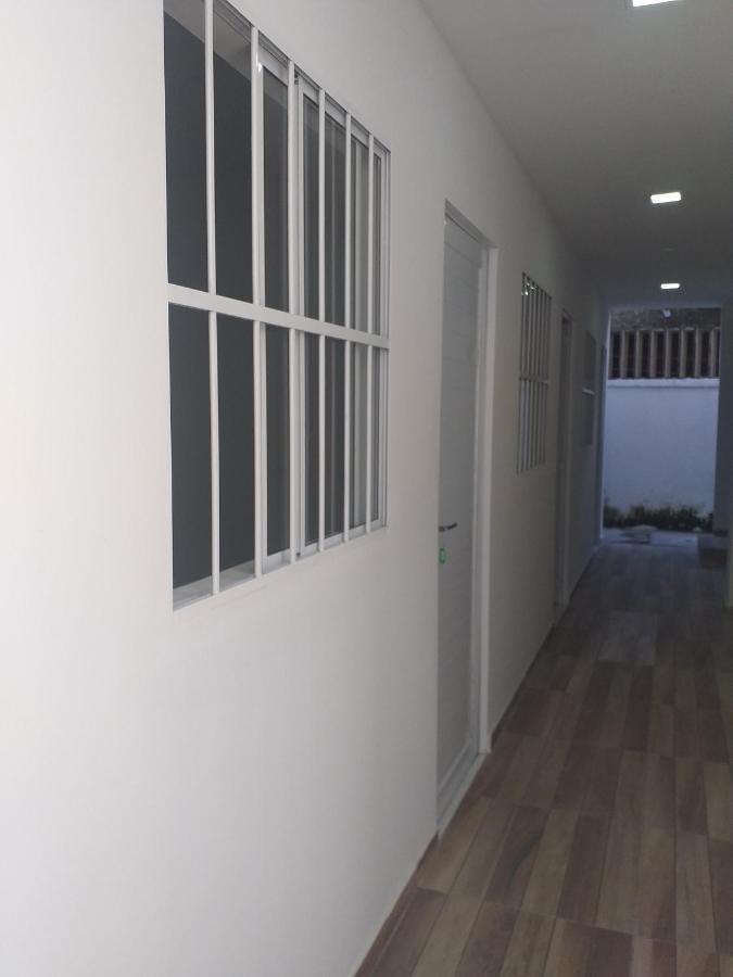 Brisa Suites * Pôrto das Galinhas