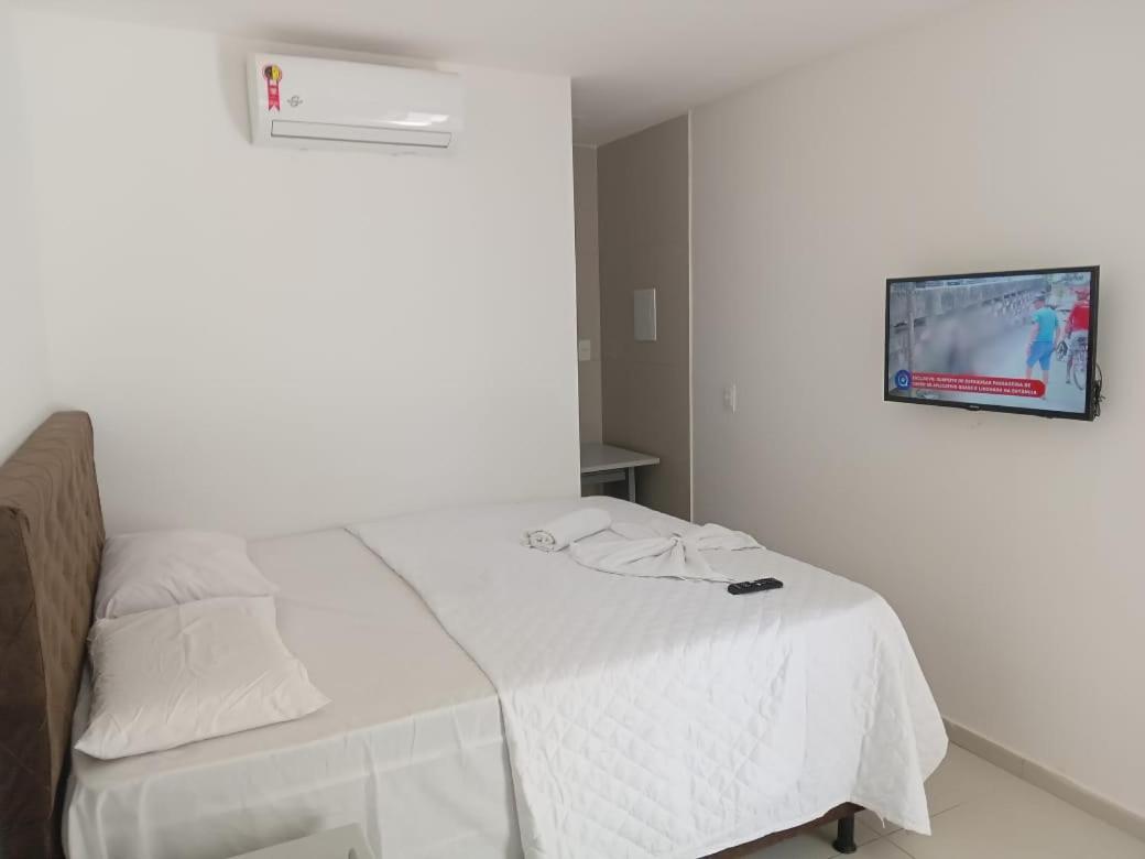 Brisa Suites * Pôrto das Galinhas
