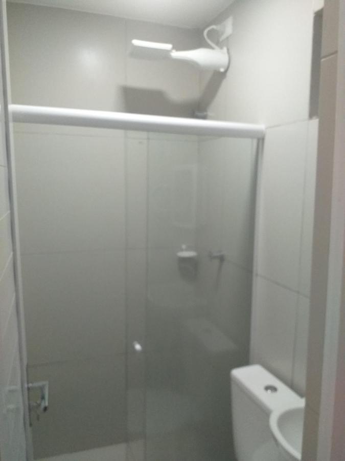 Brisa Suites *