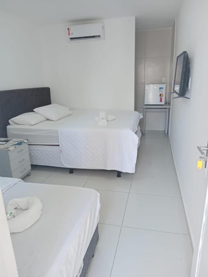 Brisa Suites * Pôrto das Galinhas