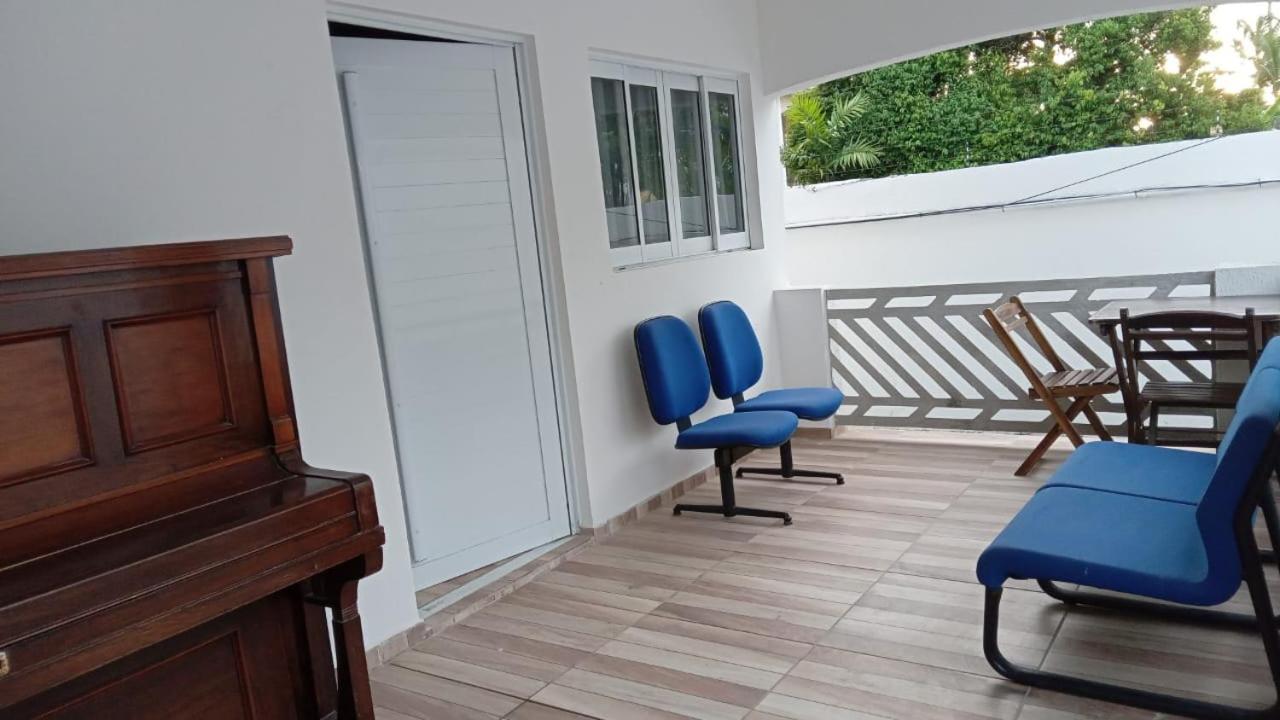 Brisa Suites